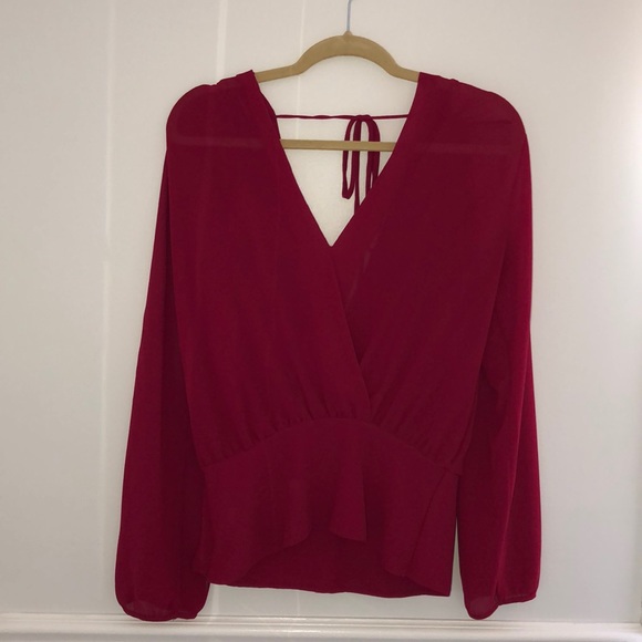 Naked Zebra Top - Picture 1 of 5